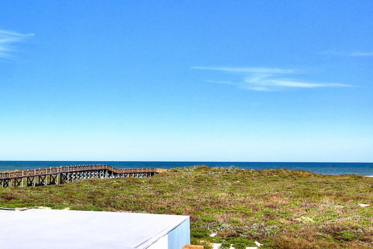 Lively Beach Corpus Christi Exterior foto