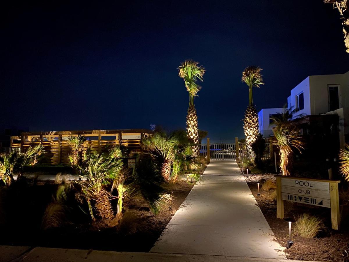 Lively Beach Corpus Christi Exterior foto